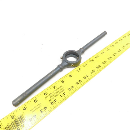 No. 5 1-1/2" OD Round Die Handle