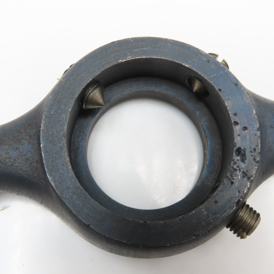 No. 5 1-1/2" OD Round Die Handle