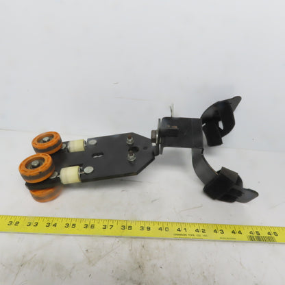 Knight Global MRMA4215 Hose Trolley /Cable Saddle Carrier