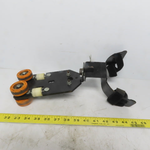 Knight Global MRMA4215 Hose Trolley /Cable Saddle Carrier