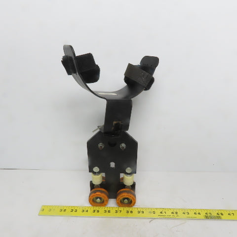 Knight Global MRMA4215 Hose Trolley /Cable Saddle Carrier