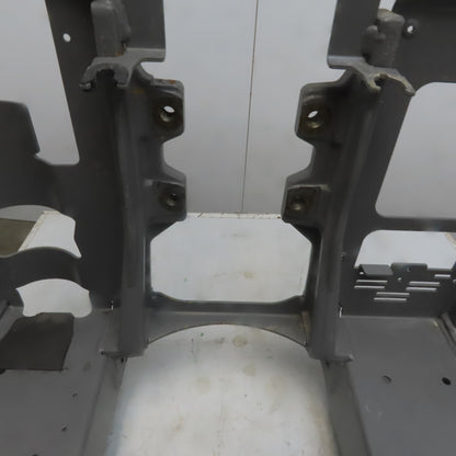 Jungheinrich EJE 120-US Motor Mount Bumper Main Frame Assy. Pallet Jack Walkie