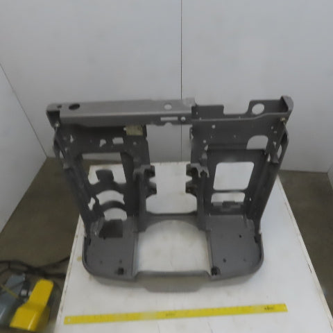 Jungheinrich EJE 120-US Motor Mount Bumper Main Frame Assy. Pallet Jack Walkie