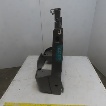 Jungheinrich EJE 120-US Motor Mount Bumper Main Frame Assy. Pallet Jack Walkie