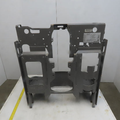 Jungheinrich EJE 120-US Motor Mount Bumper Main Frame Assy. Pallet Jack Walkie