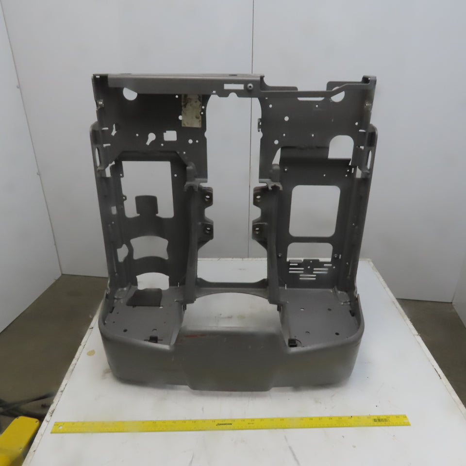 Jungheinrich EJE 120-US Motor Mount Bumper Main Frame Assy. Pallet Jack Walkie