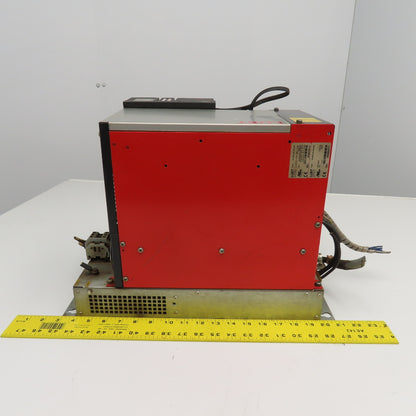 Lust VF1424L,HF,OP2,S56 Frequency Inverter Drive 400/460V 50/60Hz 0-1600Hz