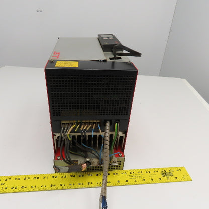 Lust VF1424L,HF,OP2,S56 Frequency Inverter Drive 400/460V 50/60Hz 0-1600Hz