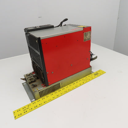 Lust VF1424L,HF,OP2,S56 Frequency Inverter Drive 400/460V 50/60Hz 0-1600Hz