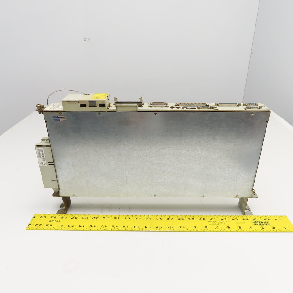 Siemens 6FC5357-0BB33-0AE3 Sinumerik 840D NCU Box 13A Version G