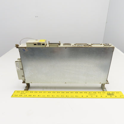 Siemens 6FC5357-0BB33-0AE3 Sinumerik 840D NCU Box 13A Version G