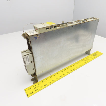 Siemens 6FC5357-0BB33-0AE3 Sinumerik 840D NCU Box 13A Version G