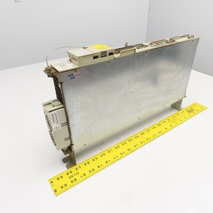Siemens 6FC5357-0BB33-0AE3 Sinumerik 840D NCU Box 13A Version G