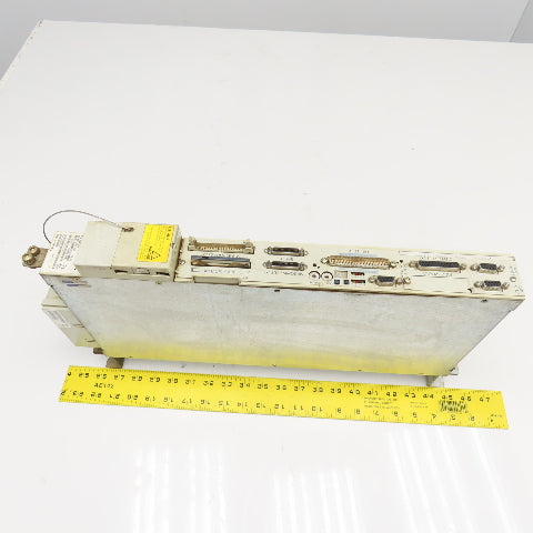 Siemens 6FC5357-0BB33-0AE3 Sinumerik 840D NCU Box 13A Version G