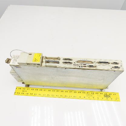 Siemens 6FC5357-0BB33-0AE3 Sinumerik 840D NCU Box 13A Version G