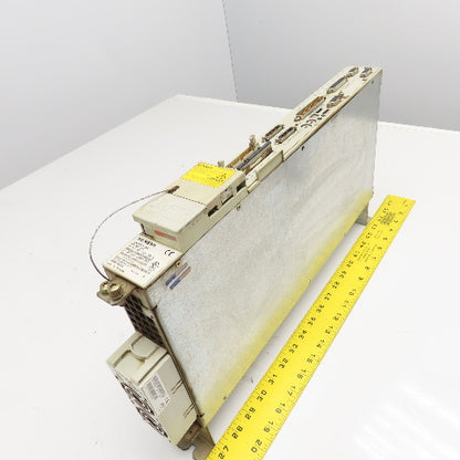 Siemens 6FC5357-0BB33-0AE3 Sinumerik 840D NCU Box 13A Version G