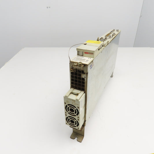 Siemens 6FC5357-0BB33-0AE3 Sinumerik 840D NCU Box 13A Version G