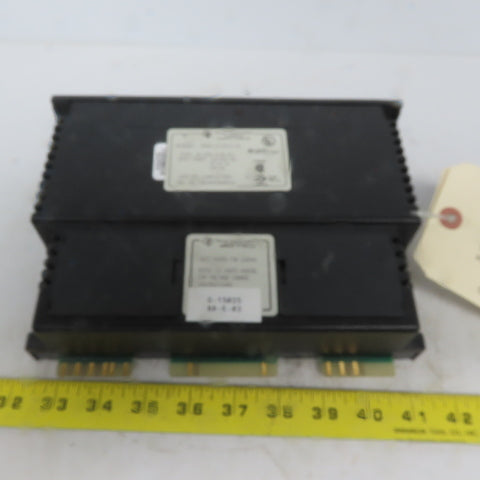 Texas Instrument Model 500-2151 Power Supply Module