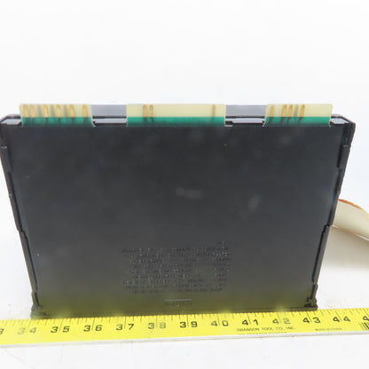 Texas Instrument Model 500-2151 Power Supply Module
