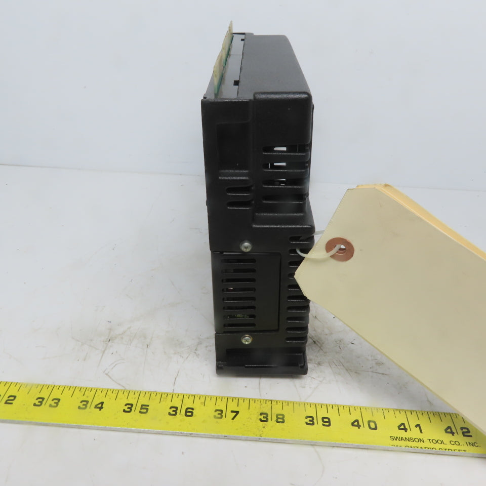 Texas Instrument Model 500-2151 Power Supply Module