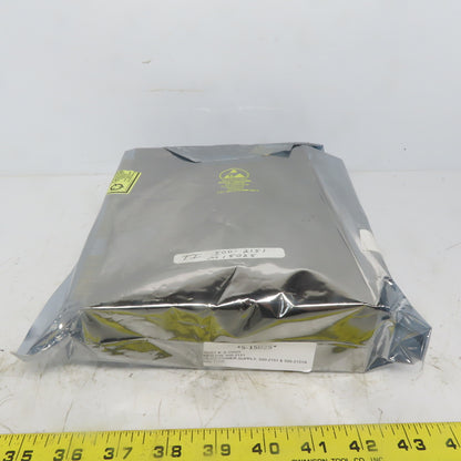 Texas Instrument Model 500-2151 Power Supply Module