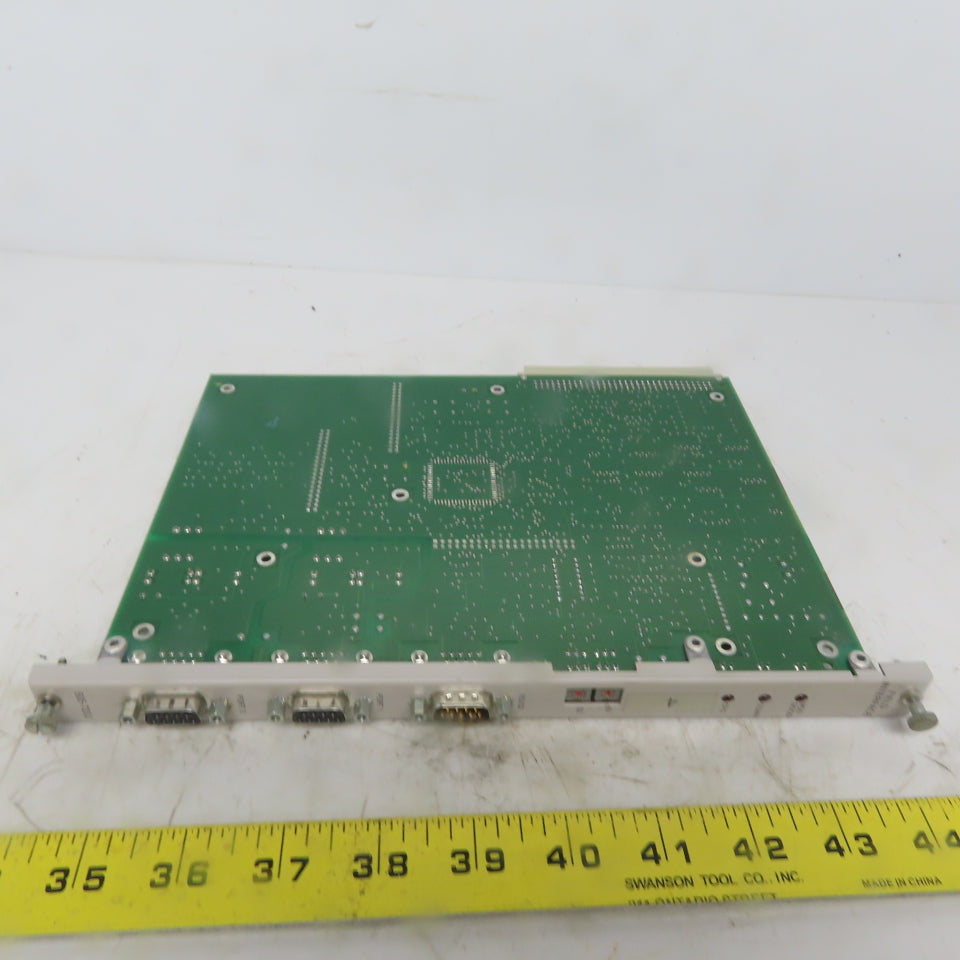 Texas Instrument PWB2800436-0001 Rev B Field Interface Module Card