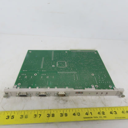 Texas Instrument PWB2800436-0001 Rev B Field Interface Module Card