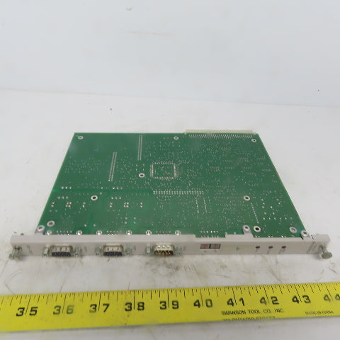 Texas Instrument PWB2800436-0001 Rev B Field Interface Module Card