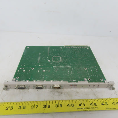 Texas Instrument PWB2800436-0001 Rev B Field Interface Module Card