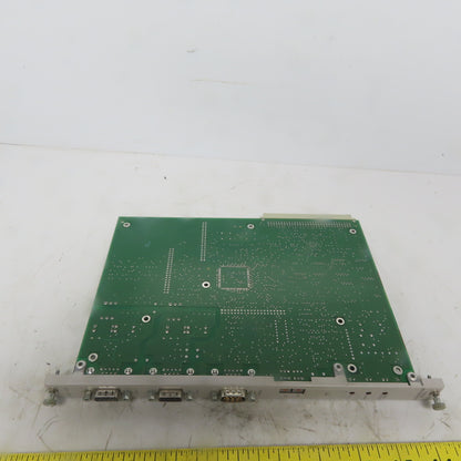 Texas Instrument PWB2800436-0001 Rev B Field Interface Module Card