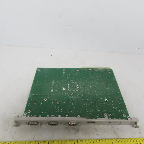 Texas Instrument PWB2800436-0001 Rev B Field Interface Module Card