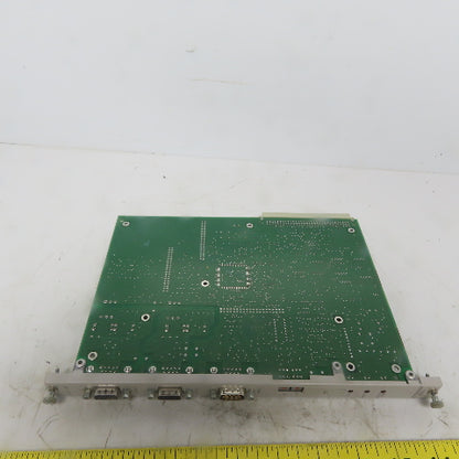 Texas Instrument PWB2800436-0001 Rev B Field Interface Module Card