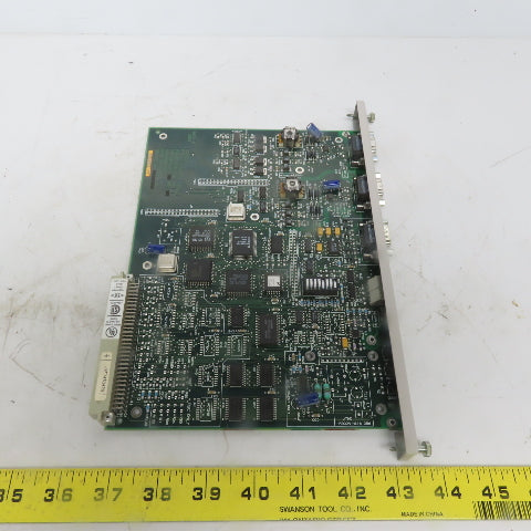 Texas Instrument PWB2800436-0001 Rev B Field Interface Module Card