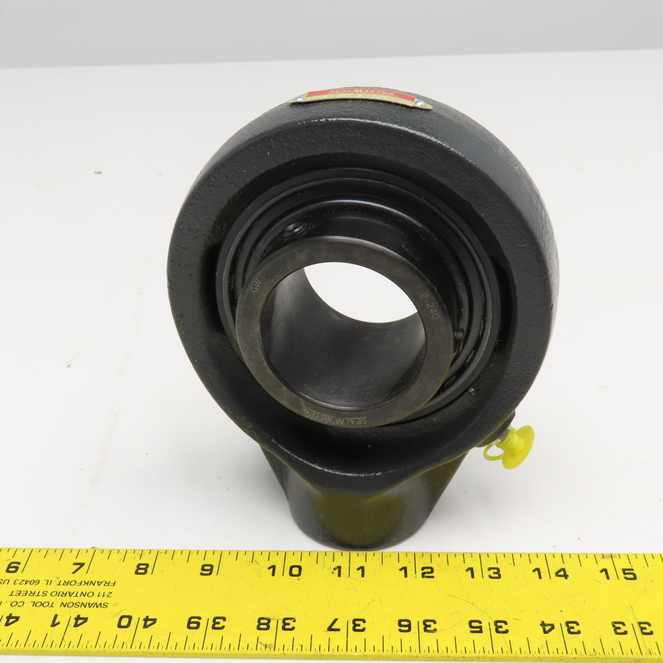 Seal Master SEHB-36C 2-1/4" Mounted Ball Bearing Hanger Unit