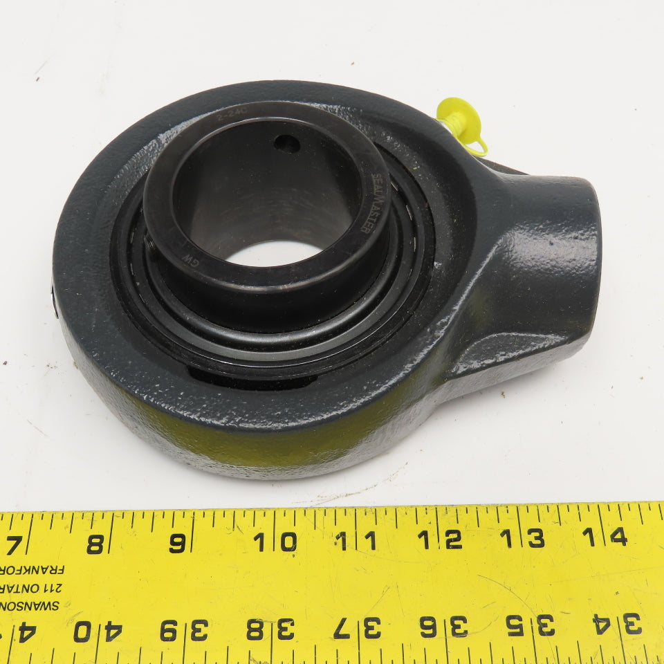 Seal Master SEHB-36C 2-1/4" Mounted Ball Bearing Hanger Unit
