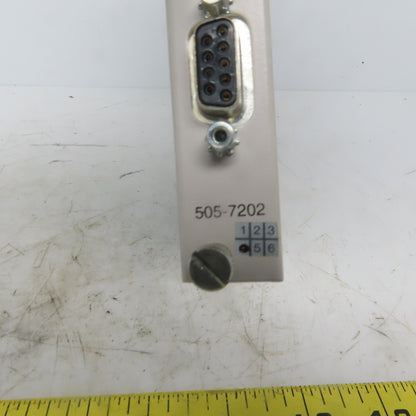 Texas Instrument PWB2800436-0001 Rev B Field Interface Module Card