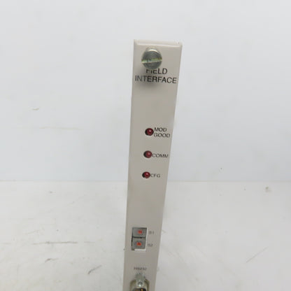 Texas Instrument PWB2800436-0001 Rev B Field Interface Module Card