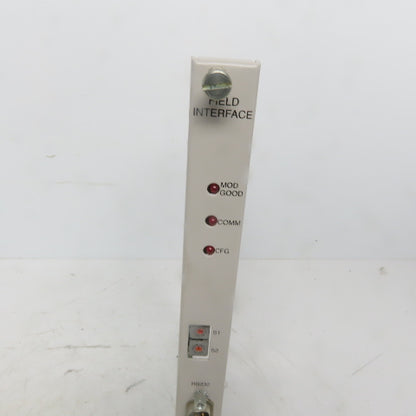 Texas Instrument PWB2800436-0001 Rev B Field Interface Module Card