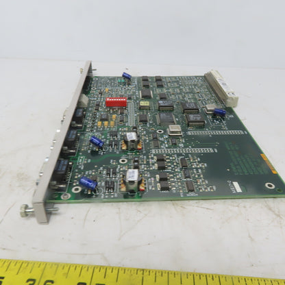 Texas Instrument PWB2800436-0001 Rev B Field Interface Module Card