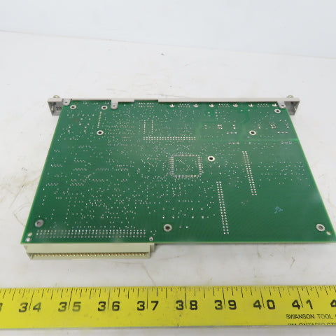 Texas Instrument PWB2800436-0001 Rev B Field Interface Module Card