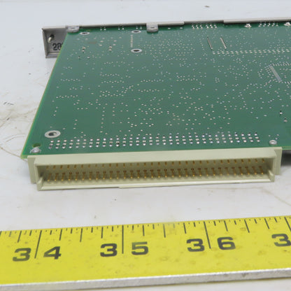 Texas Instrument PWB2800436-0001 Rev B Field Interface Module Card
