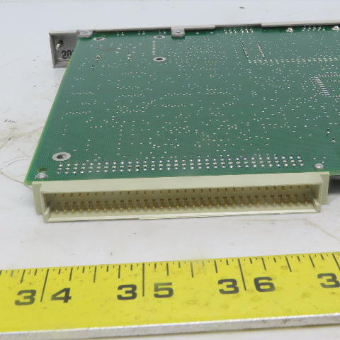 Texas Instrument PWB2800436-0001 Rev B Field Interface Module Card