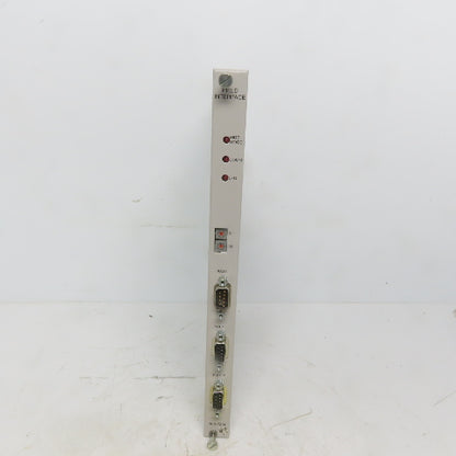Texas Instrument PWB2800436-0001 Rev B Field Interface Module Card