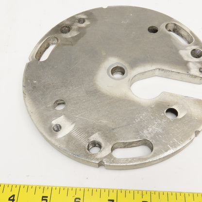 Sick 4031053 Sensor Leveling Plate & Riser  2 Pieces