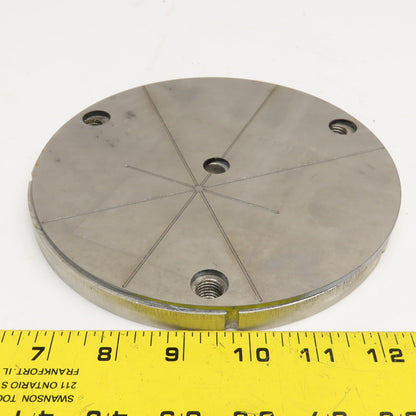 Sick 4031053 Sensor Leveling Plate & Riser  2 Pieces