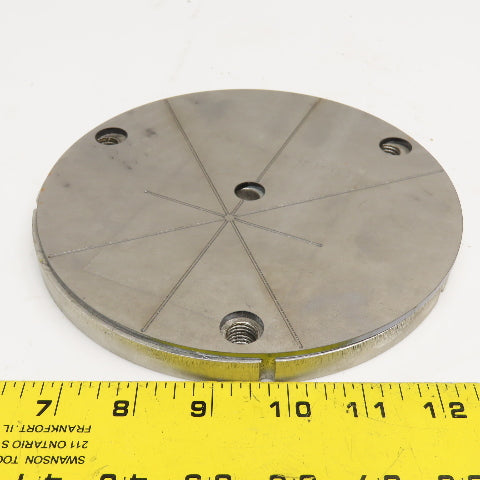 Sick 4031053 Sensor Leveling Plate & Riser  2 Pieces