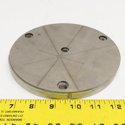 Sick 4031053 Sensor Leveling Plate & Riser  2 Pieces