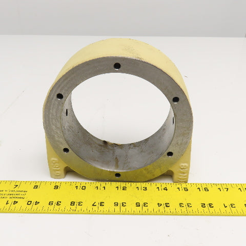 108x60x170mm Pillow Block Bearing Housing HN48