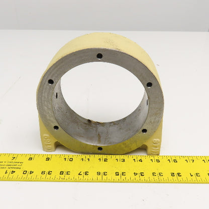 108x60x170mm Pillow Block Bearing Housing HN48
