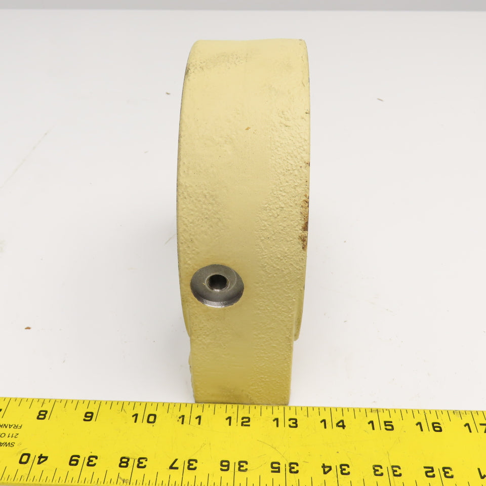 108x60x170mm Pillow Block Bearing Housing HN48